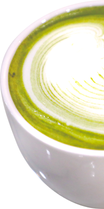 matcha
